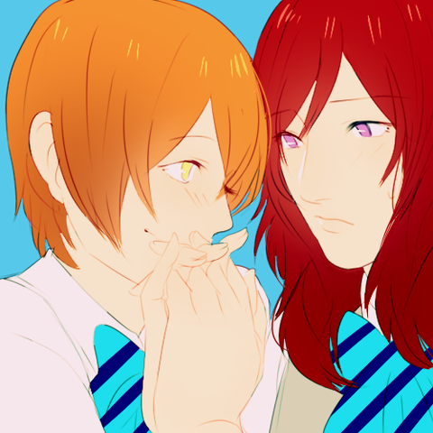 クオリティの高いラブライブガールズのエロ画像って最高に…ｗｗｗその3793