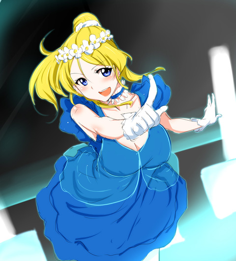 お前らがヌいたラブライブ娘エロ画像まとめ！その5072