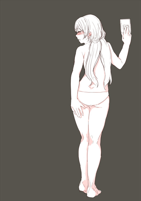 ラブライブ娘画像貼ってく！4723