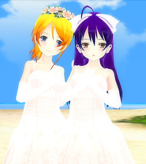 ラブライブ！の画像でヌいてもいいと思うんだ！！5041