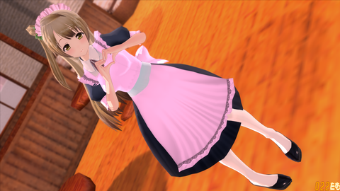 めちゃおちんちん弄りが捗る厳選ラブライバー画像貼っててください(゚д゚)part397