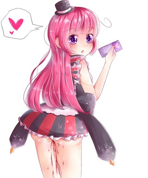 ぶひれるラブライブ娘のエロ画像って最高に…part4724