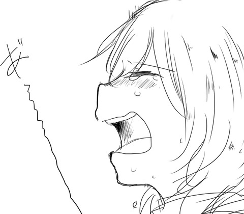 めちゃかわいいラブライブ娘エロ画像ください(ﾟдﾟ)その7166