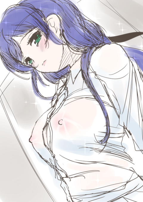 どスケベラブライブガールズエロ画像って最高だよなｗｗｗｗｗｗその5047