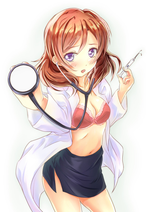 めちゃぬけたスクフェスのエロ画像が一番ヌける！(´・ω・｀)Part377