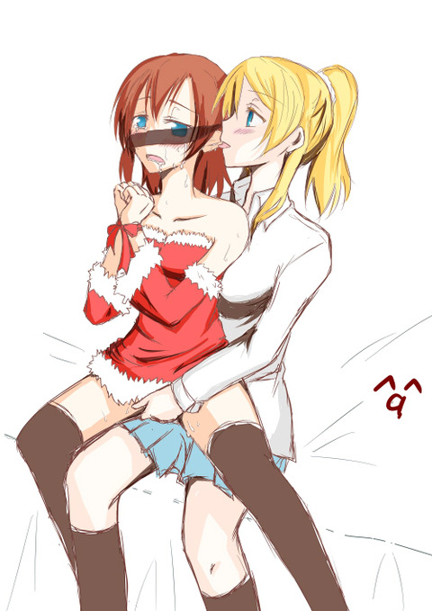 めちゃ抜いたラブライブ画像って素晴らしいPart7163