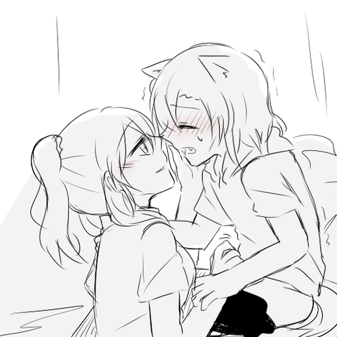 ラブライバーでヌこう！エロ画像まとめ（＾ω＾）その395