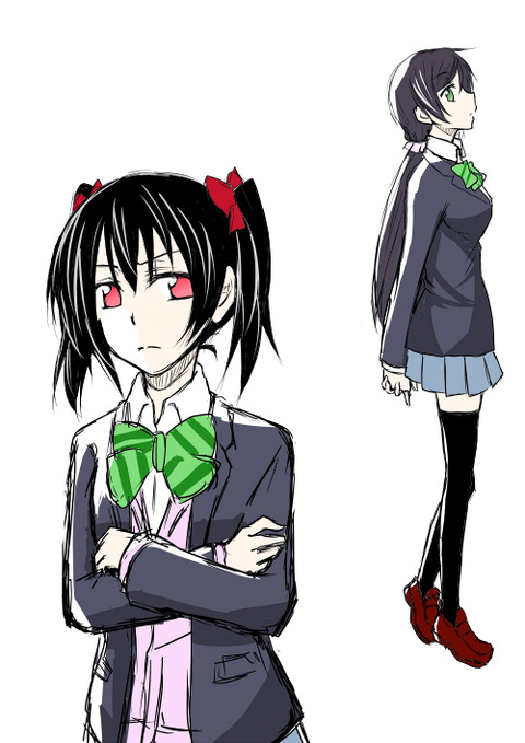 ラブライブでヌこうPart5586