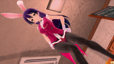 めちゃぬけたラブライブガールズの画像貼ってく（＾ω＾）Part7084