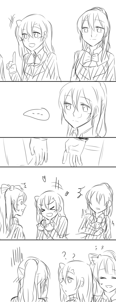 5回以上抜いたようなラブライバーのエロ画像(´・ω・｀)1716