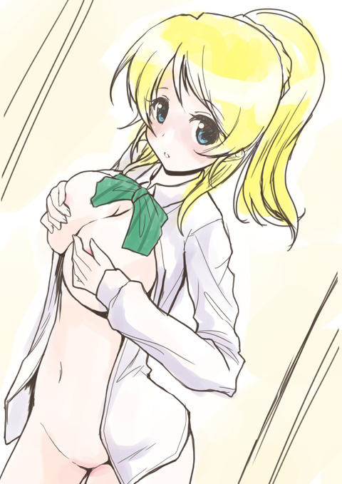 ラブライバーPart7129