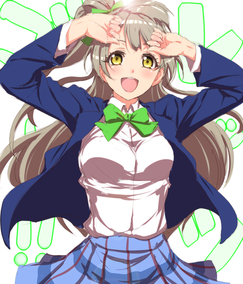 3回以上抜いたようなラブライバーエロ画像が一番ヌける！(ﾟдﾟ)6078