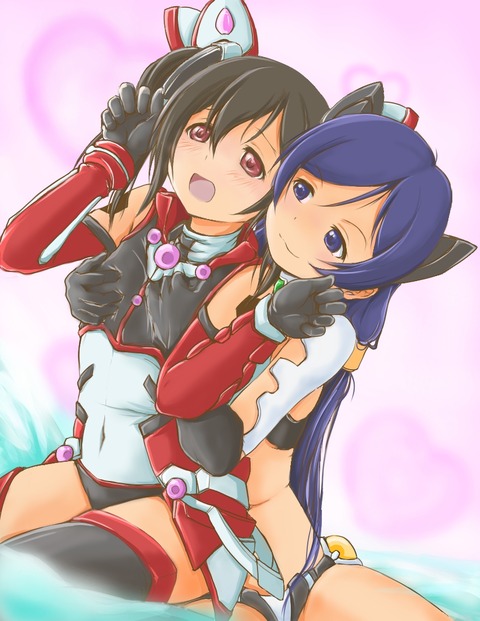 【画像あり】 ラブライバーの画像貼ってく！6567