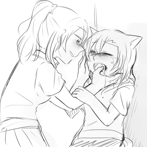 めちゃおちんちん弄りが捗る厳選ラブライブガールズエロすぎてワロタwwwwwwwwwwwPart7076