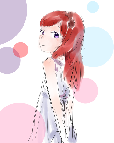 ブヒれるラブライブ娘画像でヌいてもいいと思うんだ!w7137