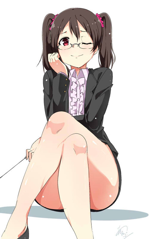 えろいラブライバーの貼ってくれｗｗｗその7113
