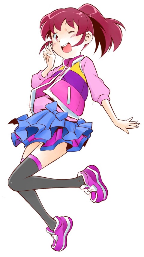 めちゃクオリティの高いスクフェス6093