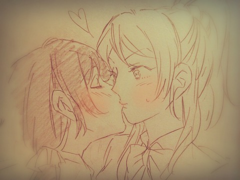 めちゃヌけたラブライバーpart1728