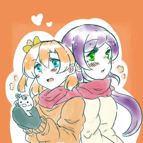 めちゃオナニーに便利なスクフェスエロ画像まとめ!part3808