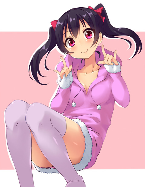ラブライブガールズ画像貼ってく(´・ω・｀)その44