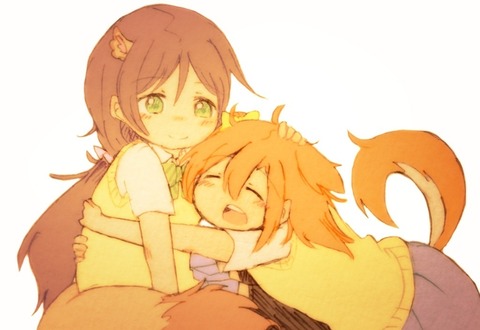 お前らが一回でもヌいたラブライブ欲しいなぁ　|ω・`）ﾁﾗﾁﾗ（＾ω＾）その5595