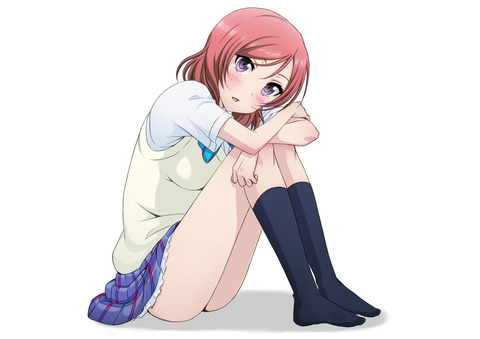 ラブライブ！の画像まとめ(ﾟдﾟ)6070