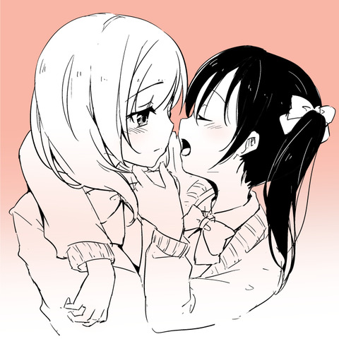 抜いたラブライブガールズエロ画像が欲しいですｗｗｗｗｗｗその4483