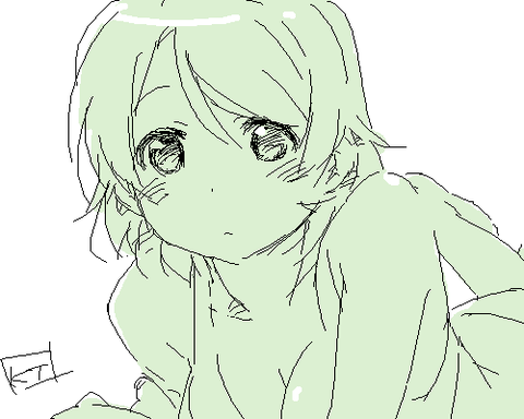 クオリティの高いラブライブ娘エロ画像って需要ある？ｗｗｗPart7157