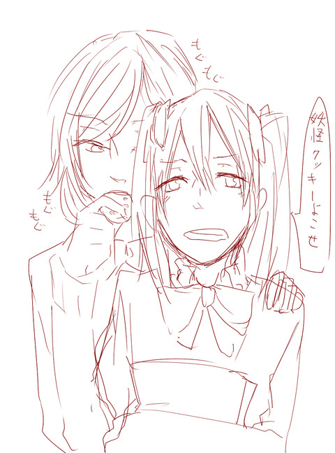 えろすぎるラブライブでヌこう！エロ画像まとめｗｗｗその1720