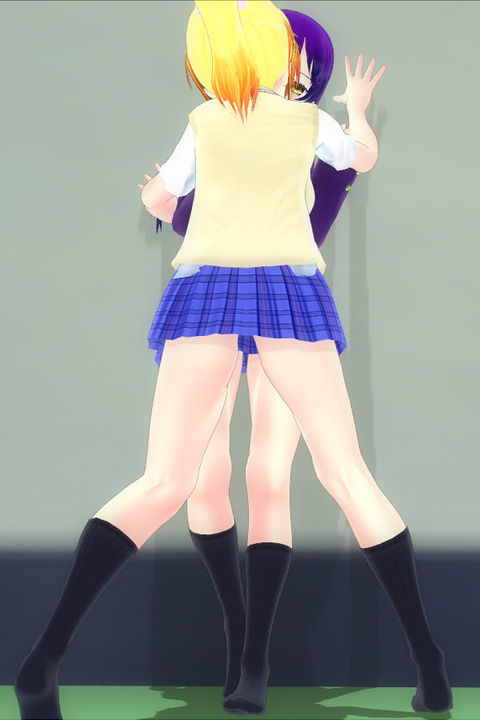 お前らが一回でもヌいたラブライブガールズ画像貼っててください(ﾟдﾟ)その382