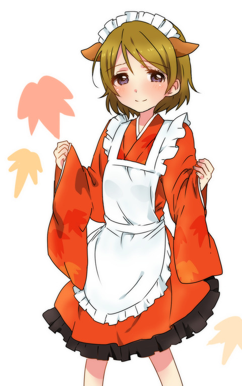 【ぺろぺろ】 スクフェス画像下さいその7112