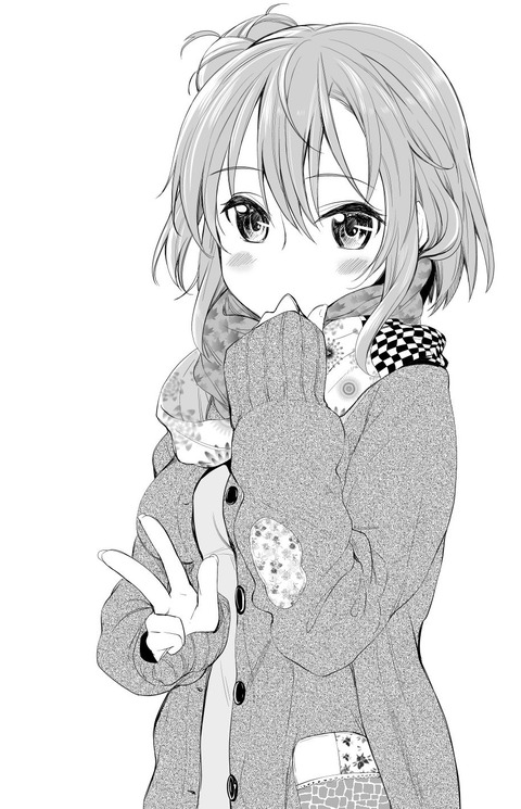 3回以上抜いたラブライブのエロ画像って需要ある？！！！その404