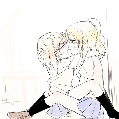 どすけべラブライバー画像まとめ！その7167