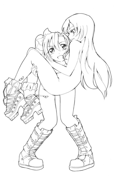 めちゃえろかわいいラブライブ娘最高のオナネタだよな！(ﾟдﾟ)その2396