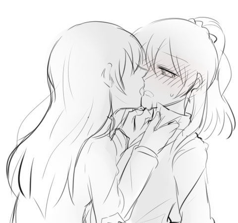 めちゃ実用性の高いラブライブ娘画像貼っててください(´・ω・｀)その405
