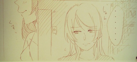 お前らが一回でも抜いたラブライブ欲しいなぁ　|ω・`）ﾁﾗﾁﾗ！Part2398