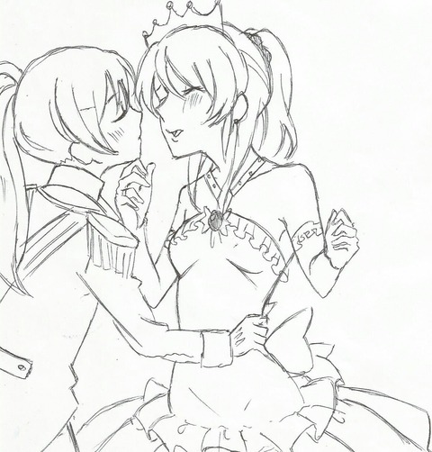 めちゃしこなラブライブ娘貼ってくれ！！！Part406