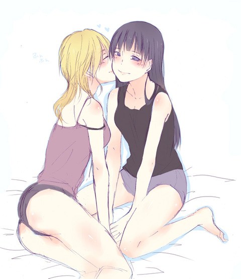 かわいいラブライバーの欲しいなぁ　|ω・`）ﾁﾗﾁﾗｗｗｗpart7111