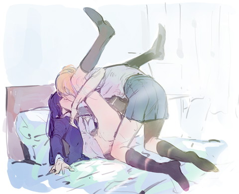 どえろいスクフェスの画像くれ(´・ω・｀)その6095