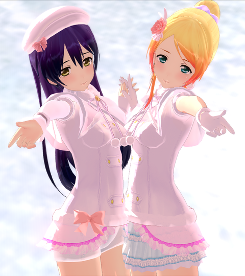 めちゃヌけるラブライバーエロ画像が欲しいですｗｗｗｗｗｗその5584