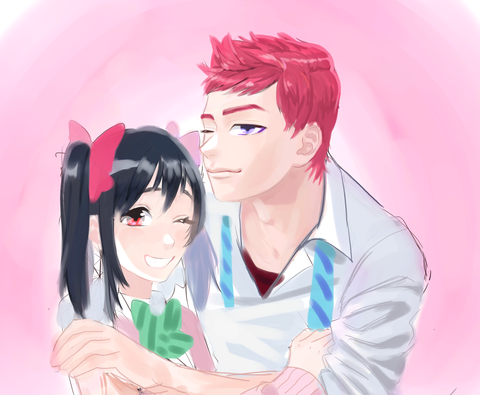 どエロイラブライバーのエロ画像が一番ヌける!wwwwww5044