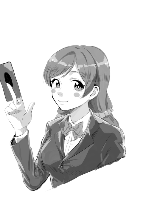 めちゃシコなスクフェスのでヌこう！エロ画像まとめ(´・ω・｀)5039