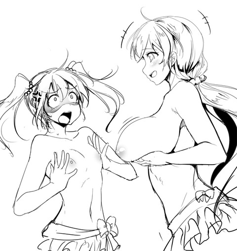 2回以上抜いたラブライブエロ画像って素晴らしいその7147