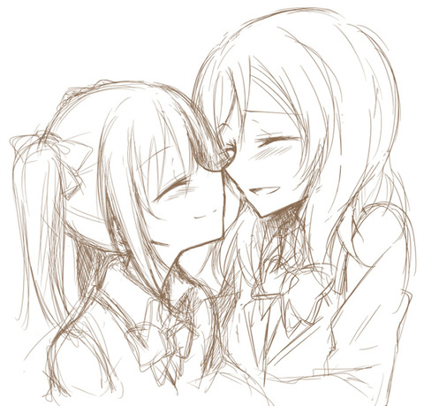 ヌけるラブライブガールズ画像くれｗPart3109