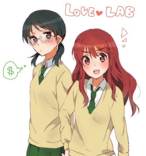 めちゃぶひなスクフェスのでヌこう！エロ画像まとめ！3068