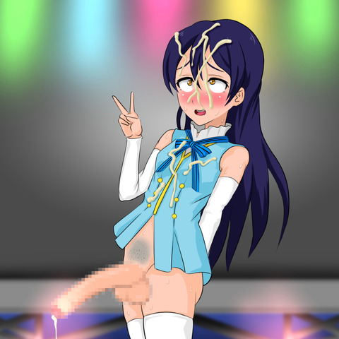 めちゃ実用性の高いラブライブ娘画像貼っててください(´・ω・｀)その405