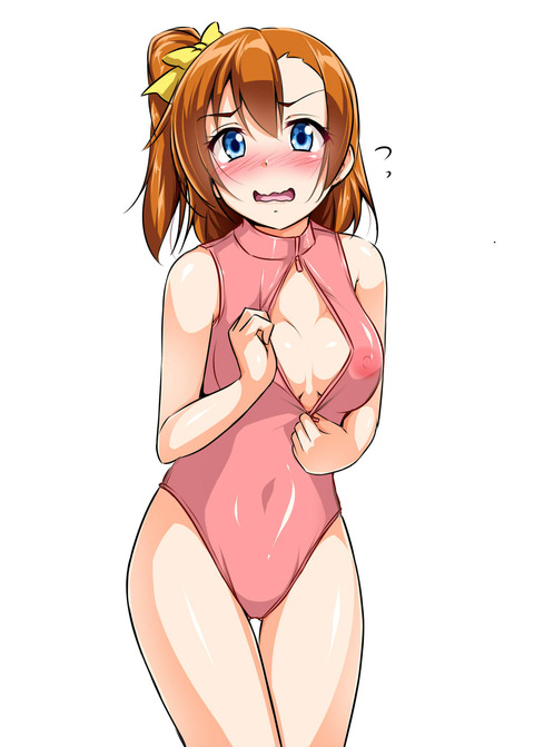 おまいらが一回でも抜いたラブライバーエロ画像が欲しいです！！！4489