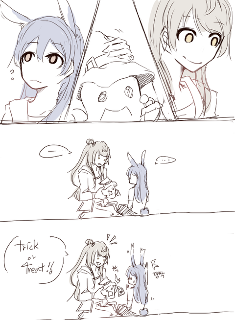 3回以上抜いたラブライバーエロ画像って最高だよなwPart7149