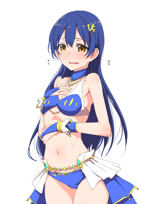 1回以上抜いたようなラブライバーのエロ画像ください(ﾟдﾟ)part375