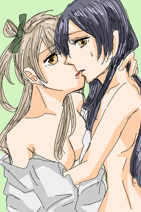 ラブライバーの画像貼ってく！4459